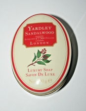 Yardley collectable sandlewood for sale  RUGBY