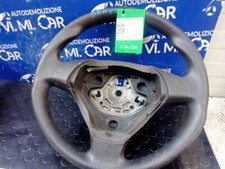 Fiat bravo volante usato  Ospedaletto d'Alpinolo