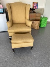 chair high backed linen for sale chair high backed linen for sale Westhampton Beach