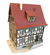 Vollmer fachwerkhaus stadthaus gebraucht kaufen  Datteln