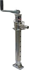 Ultimate trailer jack for sale  Lakeland