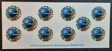 Lot 603 carnet d'occasion  Hazebrouck