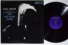 GIGI GRYCE QUINTET The Rat Race Blues PRESTIGE OJC-081 LP VG++ comprar usado  Enviando para Brazil