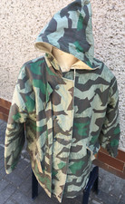 Winterjacke splittertarn wende gebraucht kaufen  Dallgow