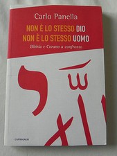 Non stesso dio usato  Italia