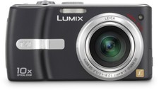 Panasonic dmc tz1 gebraucht kaufen  Meckesheim