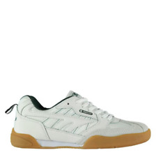 Tec squash shoes for sale  CHESTERFIELD