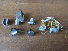 Boutons origine akai d'occasion  Bourg-en-Bresse