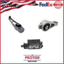 2003-2007 Chrysler PT Cruiser 2.4L conjunto de montagem de motor com montagem trans automática comprar usado  Enviando para Brazil