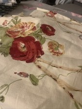 Romo georgiana remnant for sale  DARLINGTON