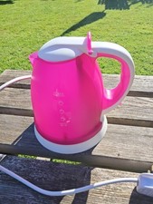 pink electric kettle for sale pink electric kettle for sale SUDBURY