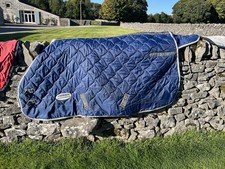 Weatherbeeta stable rug for sale  BUXTON