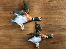 Pair beswick flying for sale  SKIPTON