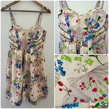 Anthropologie leifsdottir 100 for sale  Frisco