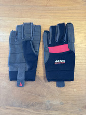 Musto performance sailing for sale  FARNHAM