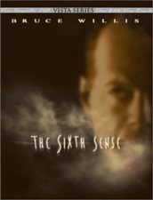 The Sixth Sense (Two-Disc Vista Series) comprar usado  Enviando para Brazil