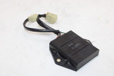 1994 SUZUKI GS500E OEM UNIDADE CONTROLADORA DE COMPUTADOR ECU CAIXA PRETA ECM CDI comprar usado  Enviando para Brazil