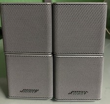 Bose acoustimass lifestyle gebraucht kaufen  Münster