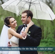 Pack clear wedding for sale  Gilbert