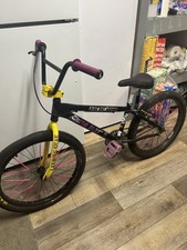 Bikes blocks flyer for sale  Shirley