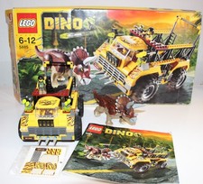 Lego begegnung dem gebraucht kaufen  Ahrensburg, Großhansdorf