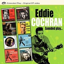 Extended play eddie gebraucht kaufen  Berlin