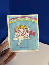 Little pony mio usato  Roma