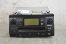 23589 stereo autoradio usato  Palestrina
