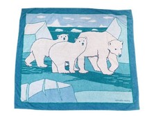 Serviette plage hermes d'occasion  France