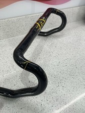 Bontrager racelite carbon for sale  WAKEFIELD