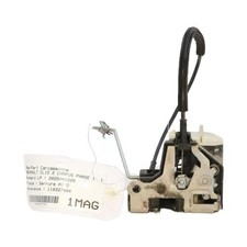 Serrure droit renault d'occasion Serrure droit renault d'occasion  Alzonne