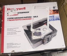 Honeywell lightweight fire for sale  Riverside