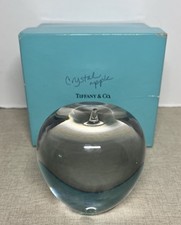 Tiffany crystal clear for sale  Windermere