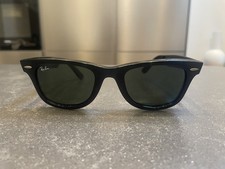 Riginal ray ban gebraucht kaufen  Hannover