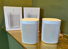 Altoparlanti sonos one usato  Spedire a Italy