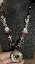 Stunning vintage murano for sale  LIVERPOOL