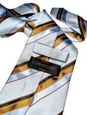 Corneliani tie pure usato  Pagani