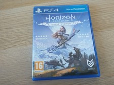 Usado, Horizon: Zero Dawn Complete Edition (PlayStation 4) comprar usado  Enviando para Brazil