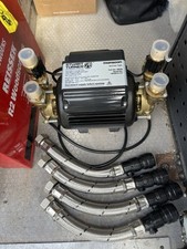 stuart turner twin pump for sale stuart turner twin pump for sale MITCHAM