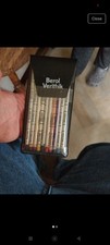 Berol verithik coloured for sale  BRADFORD