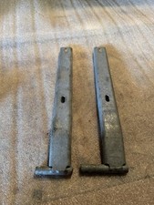 Pair good used for sale  YORK