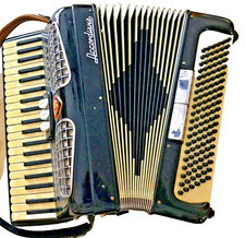 Accordiana model 305 for sale  Toledo
