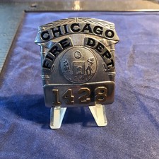 Antique chicago fire for sale  Lindenhurst