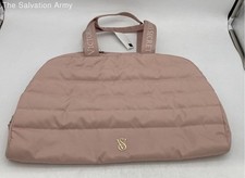 victoria secret duffle bag for sale  Indianapolis