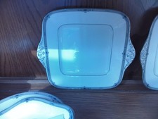 Wedgewood amherst biscuit for sale  IPSWICH
