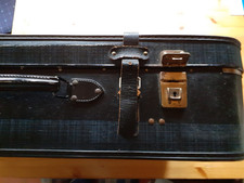 Reisekoffer alt 1950 gebraucht kaufen  Oberdiebach, Trechtingshausen, Weiler