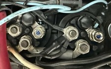 Power trim tilt for sale  ELY