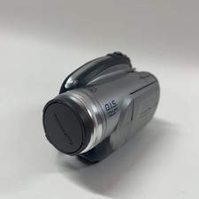 Câmera de vídeo DVD Panasonic DVD filmadora VDR-D210 comprar usado Câmera de vídeo DVD Panasonic DVD filmadora VDR-D210 comprar usado  Enviando para Brazil