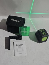 Huepar box green for sale  South Bend