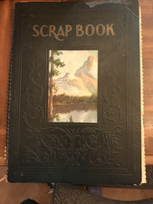 Vintage 1930 scrape for sale  Waynesboro